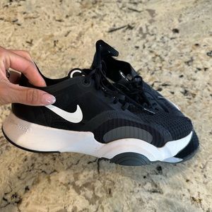Nike Superrep